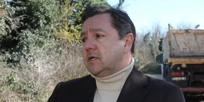 Bivši glavni državni inspektor izašao iz pritvora, evo što je rekao pred kamerama