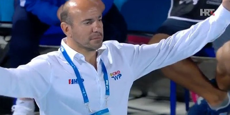Hrvatska pobjedom osigurala nastup na Olimpijskim igrama, slijedi dvoboj sa Srbijom