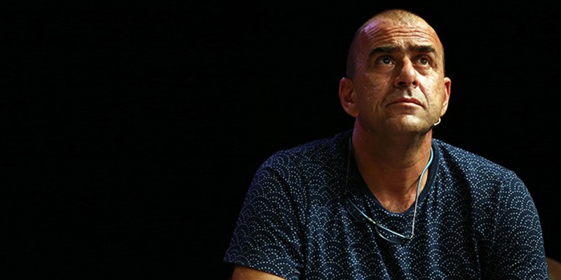 DAMIR DUPLANČIĆ: Kakav bi to svijet lijepi bio...