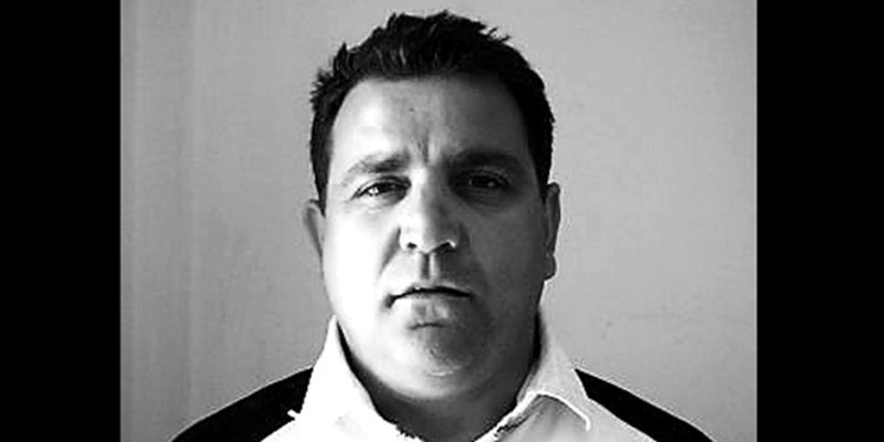 TUŽNA VIJEST Preminuo Marijan Petrušić