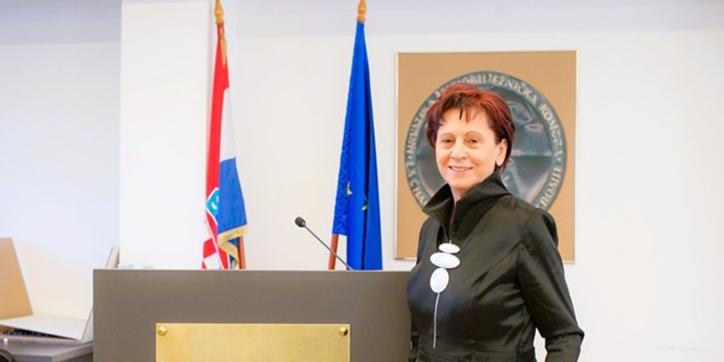 Nada Kemec nova je predsjednica Hrvatske javnobilježničke komore