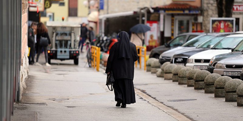 Što sam saznala u razgovorima s redovnicama koje molitvu u samostanu smatraju važnijom od odlaska na sprovod roditelju