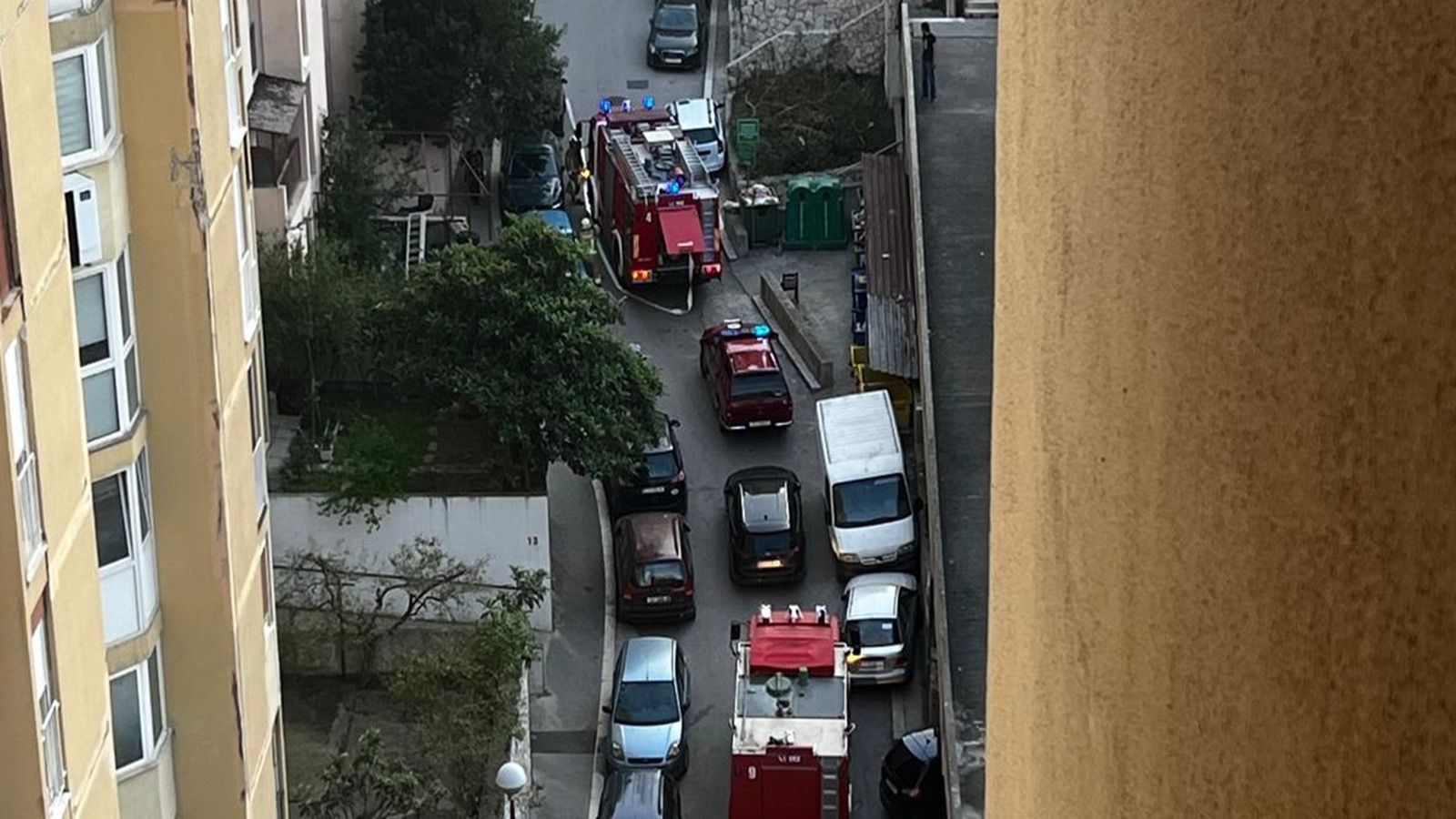 VIDEO Planuo stan na Mertojaku