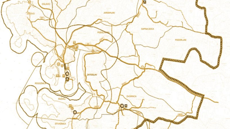 Vlada donijela odluku o darovanju državnih nekretnina Općini Rogoznica