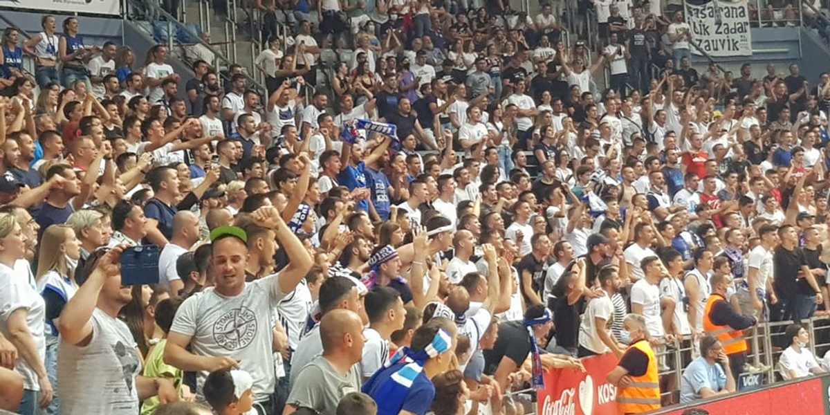 KRAJ Veliko slavlje u Višnjiku, Zadar je nakon 13 godina osvojio naslov prvaka!