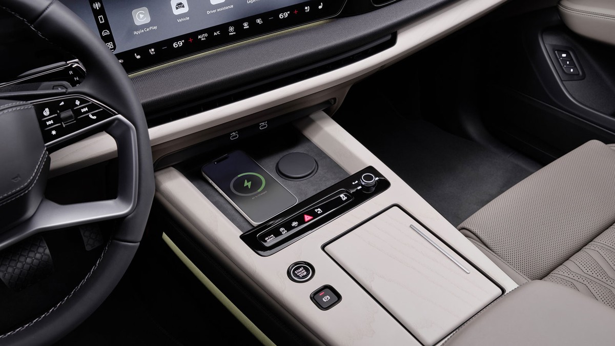 Dolazi Audi Q9 - nova perjanica u ponudi marke uskoro i u Hrvatskoj