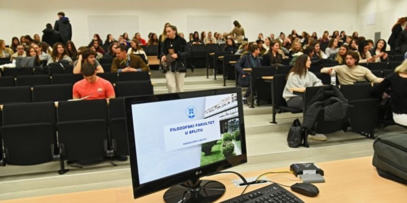 SMOTRA SVEUČILIŠTA Provjerite koji studij priprema studente za samozapošljavanje, koji je vrlo atraktivan maturantima, koji se s dobrim razlogom ne izvodi u Splitu...