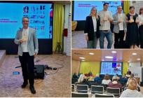 Makarska je Kreativni i inovativni grad godine: Maestrale i Hepicentar donijeli Gradu glavnu nagradu