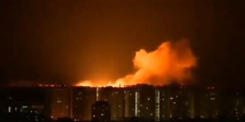 CRNI SCENARIJI Analitičar izdvojio tri potencijalna okidača za proširenje rata na EU