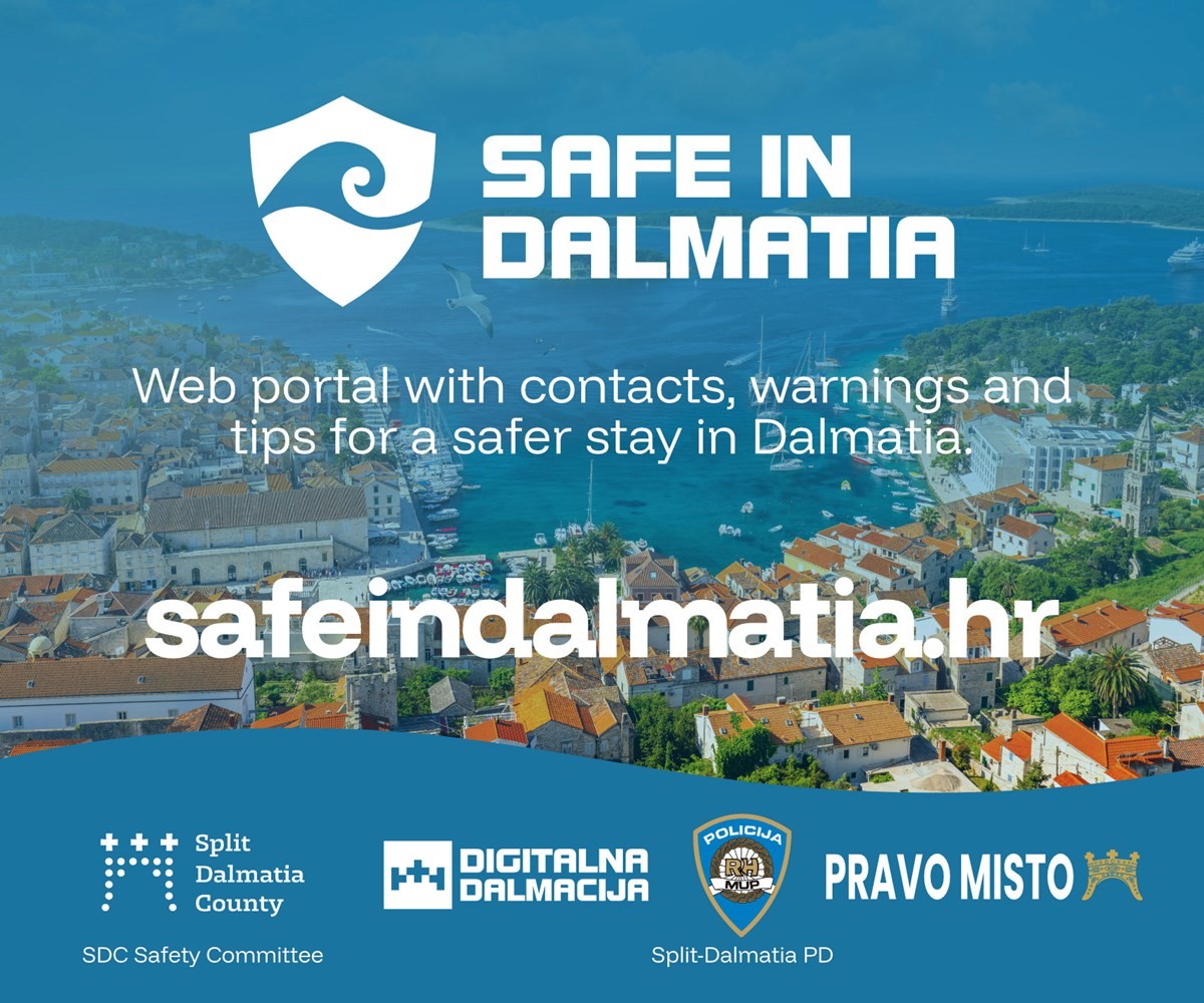Policija uputila niz upozorenja uoči festivala ULTRA Europe