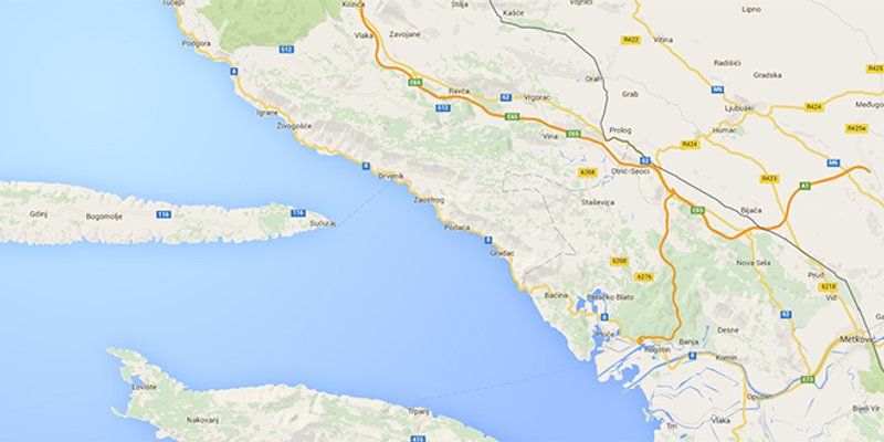 Potpisan memorandum o zajedničkoj suradnji za tunel Ravča-Drvenik