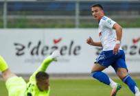 UŽIVO: Počelo je drugo poluvrijeme, Hajduk vodi 1:0