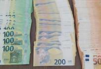 Državljanin Srbije pokušao ući u Hrvatsku s 40.000 eura, carinici nisu mogli vjerovati gdje ih je sakrio