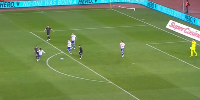 VIDEO Bivši Hajdukov stoper: On je ispucao svoje kredite!