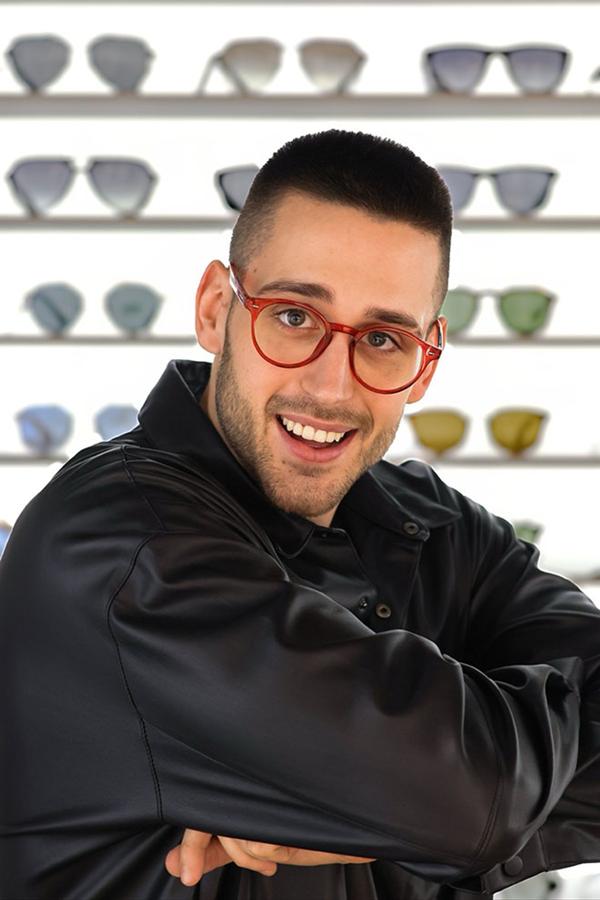 Ajde reci da nisu dobre - otkrivamo gdje možeš kupiti kompletne naočale od 69 eura!