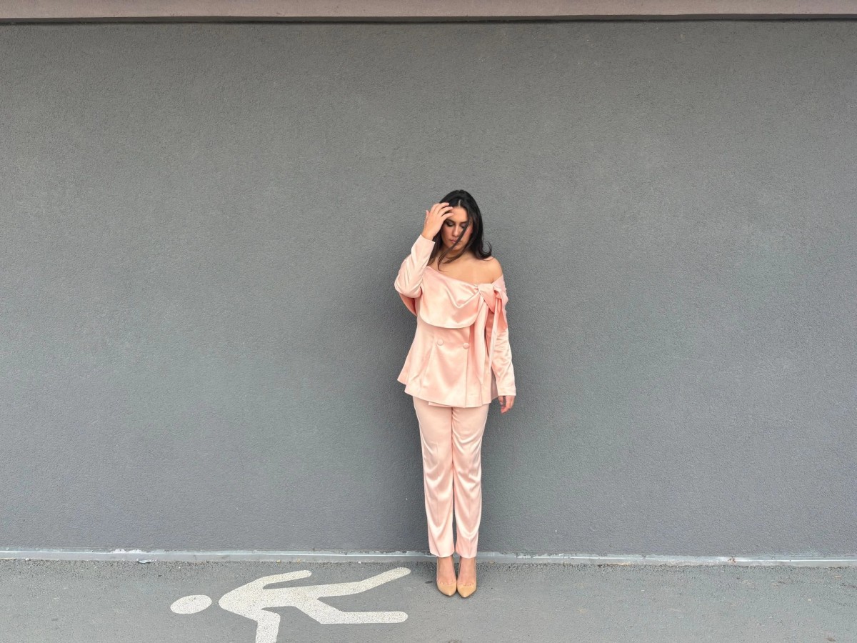 Modna suradnja poznate majke i kćeri: Monika i Mali Maria Sablić u elegantnoj priči idealnoj za svečane prigode!