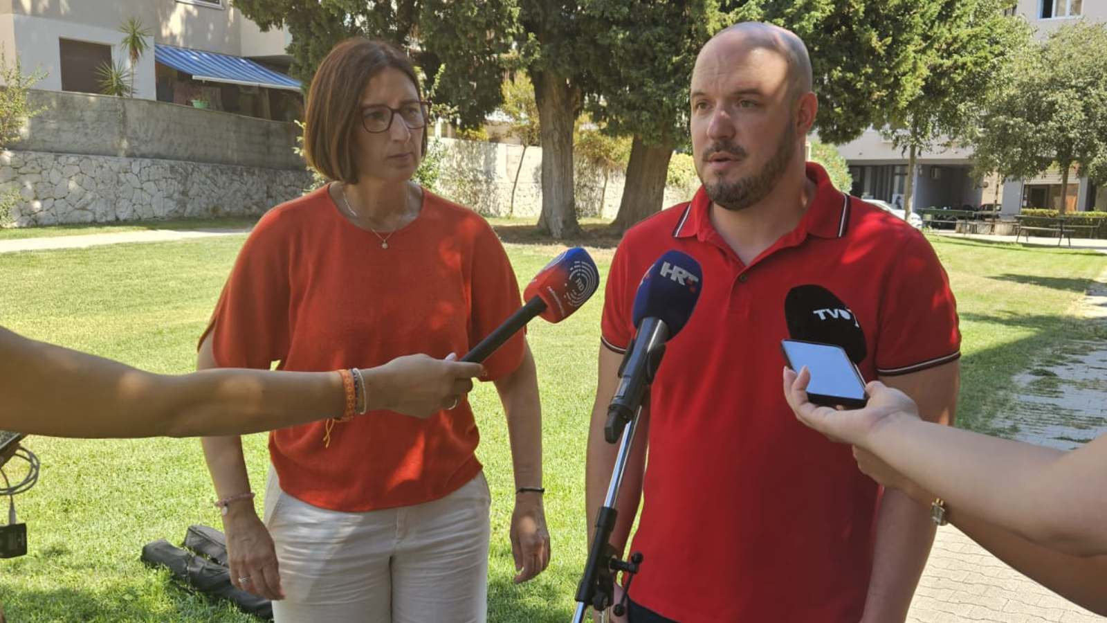 Drama uoči kotarskih izbora, Puljak tvrdi: Znamo čije je ovo maslo!