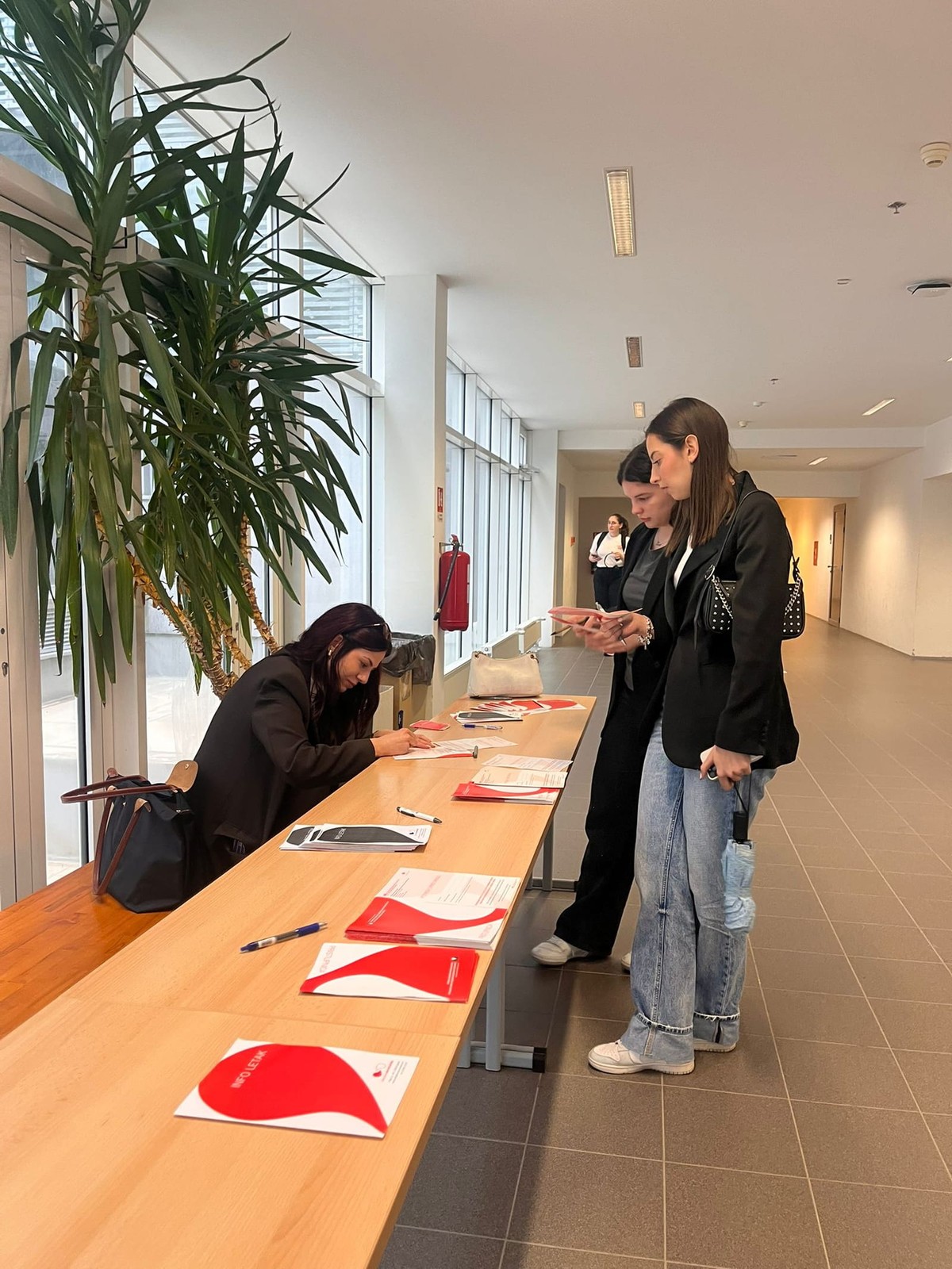 Izuzetan odaziv na akciju upisa u registar krvotvornih matičnih stanica u Splitu, potaknuta je iskustvom studenta Petra