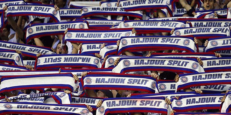 Hajduk na Stromsgodset ide jači za Hrvoja Milića?