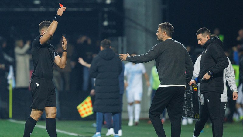 LAYECOVA ANALIZA: Oštećena je Rijeka, trebali su biti isključeni Raci i Rebić