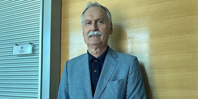 PONOSNI REKTOR Dragan Ljutić: Ovo je povijesni trenutak gdje se mi povezujemo s jednim od najboljih sveučilišta na svijetu