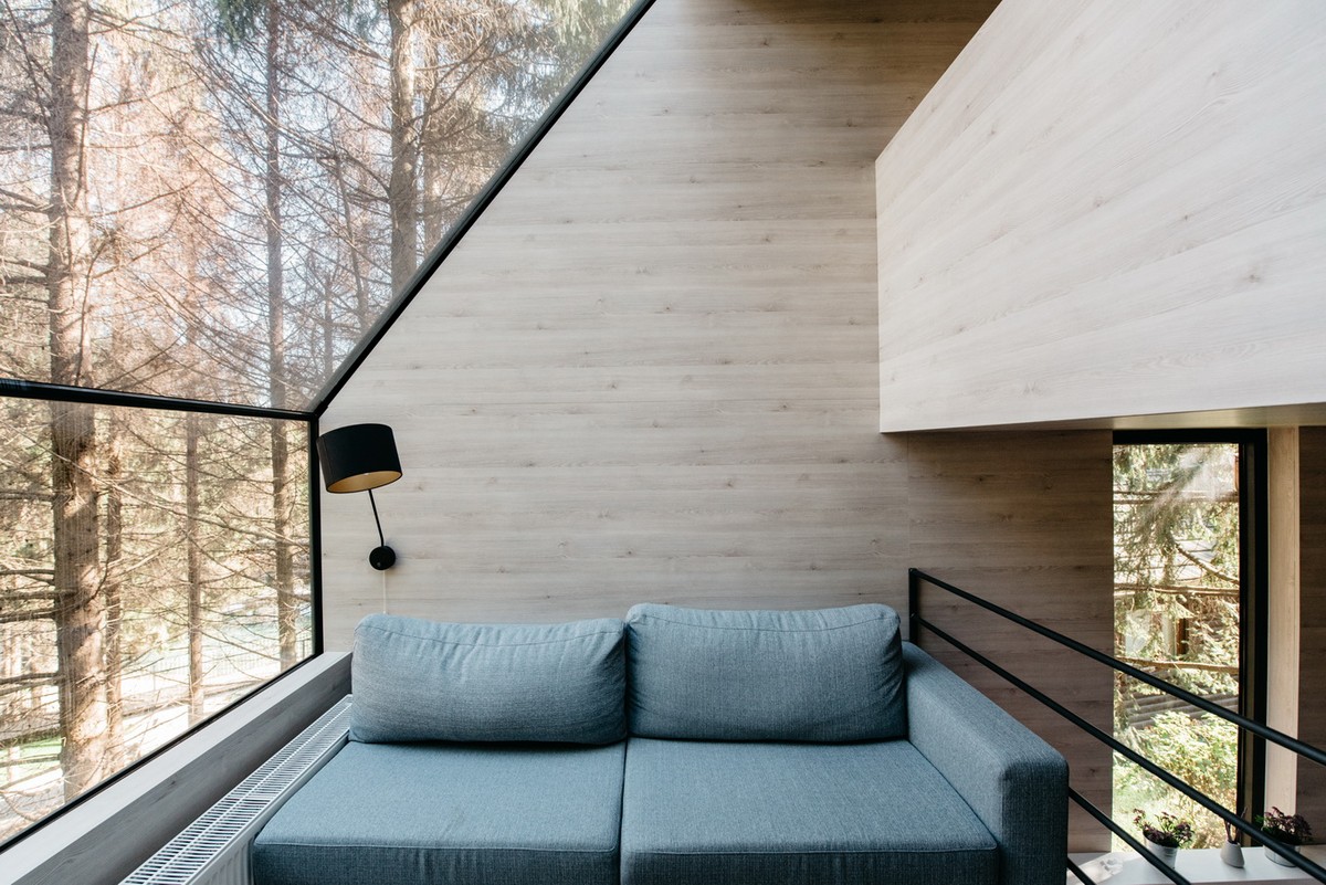 Plitvice Holiday resort | Foto: Sanja Jagatić