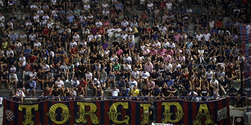 Rekordan broj prijavljenih ekipa, evo kada starta Torcida kup...