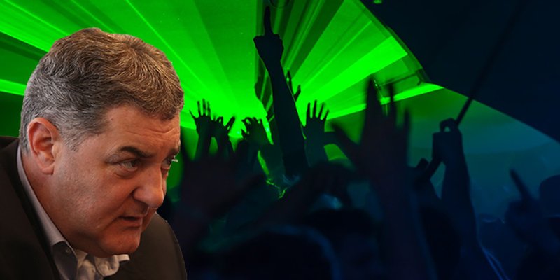 HDZ Split: Sve što Baldasar odluči na koncu se provede potpuno drugačije!