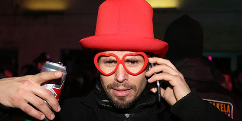 Organizator Chovan: Trash i jest stil Spli'skog krnjevala, ludostima je mjesto na maškarama!