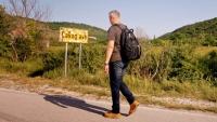 VIDEO Thompson objavio spot za pjesmu 'Zagora', u njemu glumi i njegova kći
