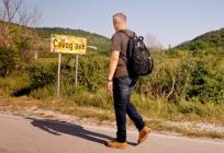 VIDEO Thompson objavio spot za pjesmu 'Zagora', u njemu glumi i njegova kći