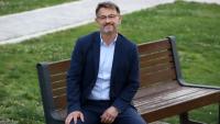 VIDEO Solinski gradonačelnik najavio nastavak vrijednog projekta: 'Lakše je biti u uredu, ali...'