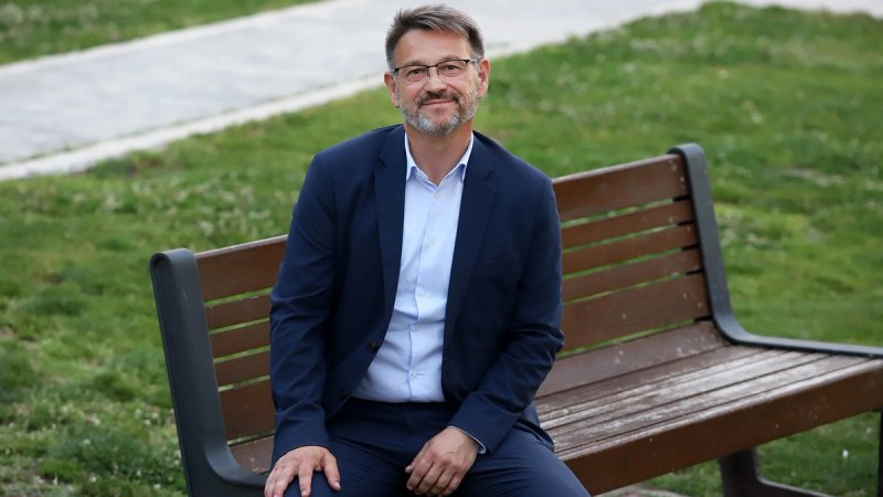 VIDEO Solinski gradonačelnik saslušao pritužbe: 'Pokušat ćemo ih riješiti do sljedećeg susreta'