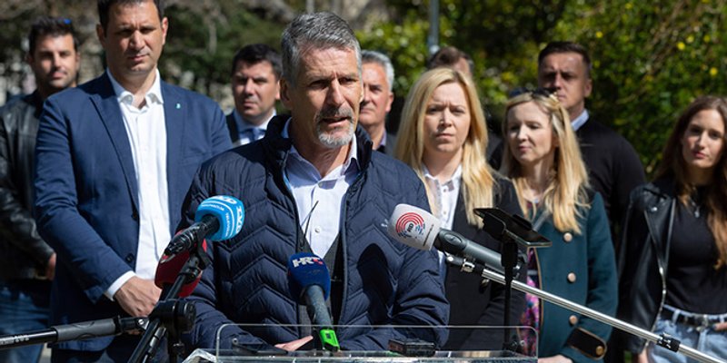 Most je u pravu. Ne trebaju nam novi dogovori uz punjene paprike