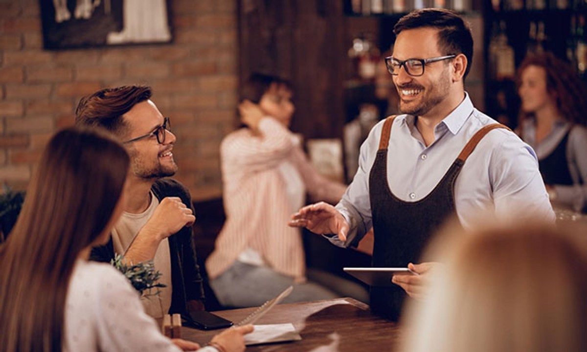Problem s vašim omiljenim restoranom