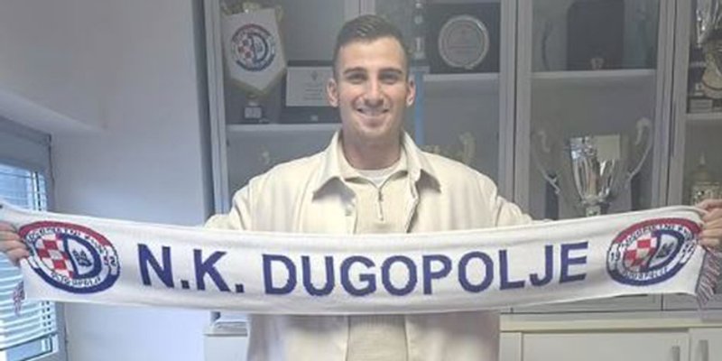 POVRATAK NAPADAČA U DUGOPOLJE: 'Bratko is back'