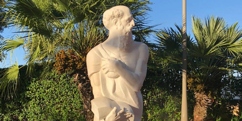 PROSLAVA JUBILEJA: 1600. obljetnice smrti sv. Jeronima, zaštitnika Dalmacije