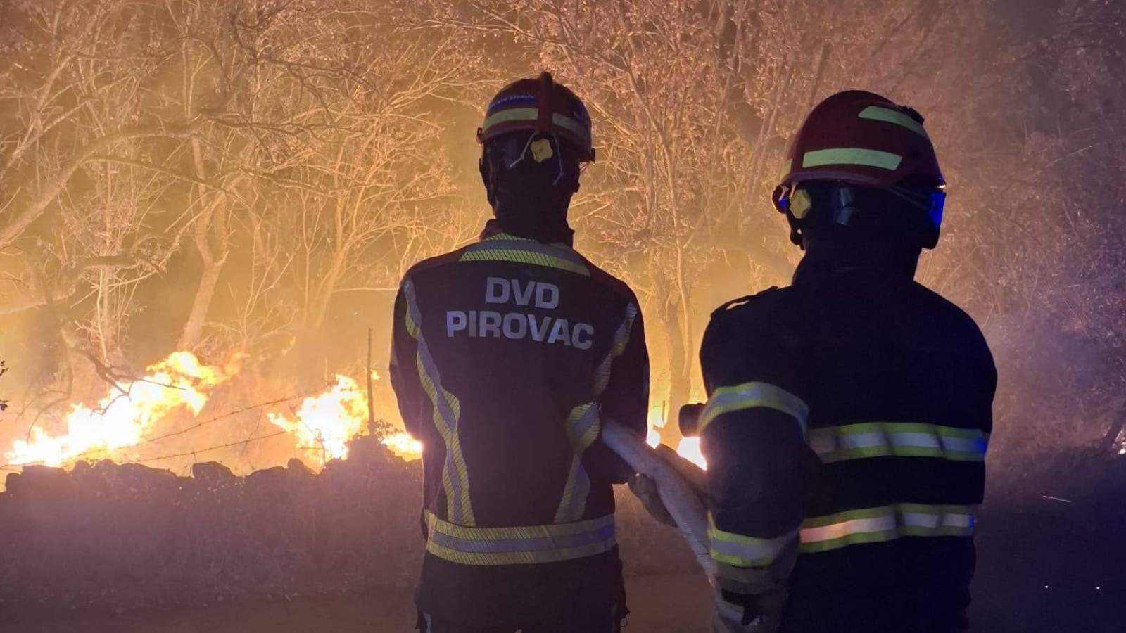 Povratak iz jedne od najtežih bitaka: 'Naš kamion izašao je s manjim ranama, ali živa glava nema cijenu!'