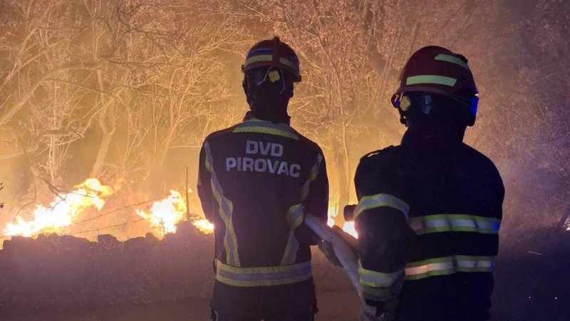 Povratak iz jedne od najtežih bitaka: 'Naš kamion izašao je s manjim ranama, ali živa glava nema cijenu!'