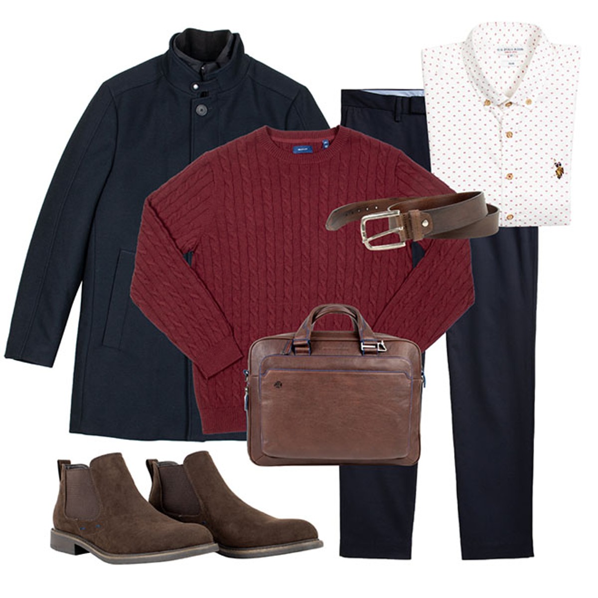 JOKER FASHION PORTFOLIO Najbolji prijatelj muškog shoppinga - sniženja