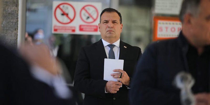 U HRVATSKOJ 86 NOVOOBOLJELIH 'Svaki dan razmatramo selektivne mjere'