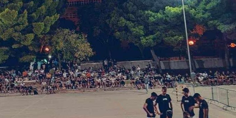 SPINUT Turnir na male branke i ove godine