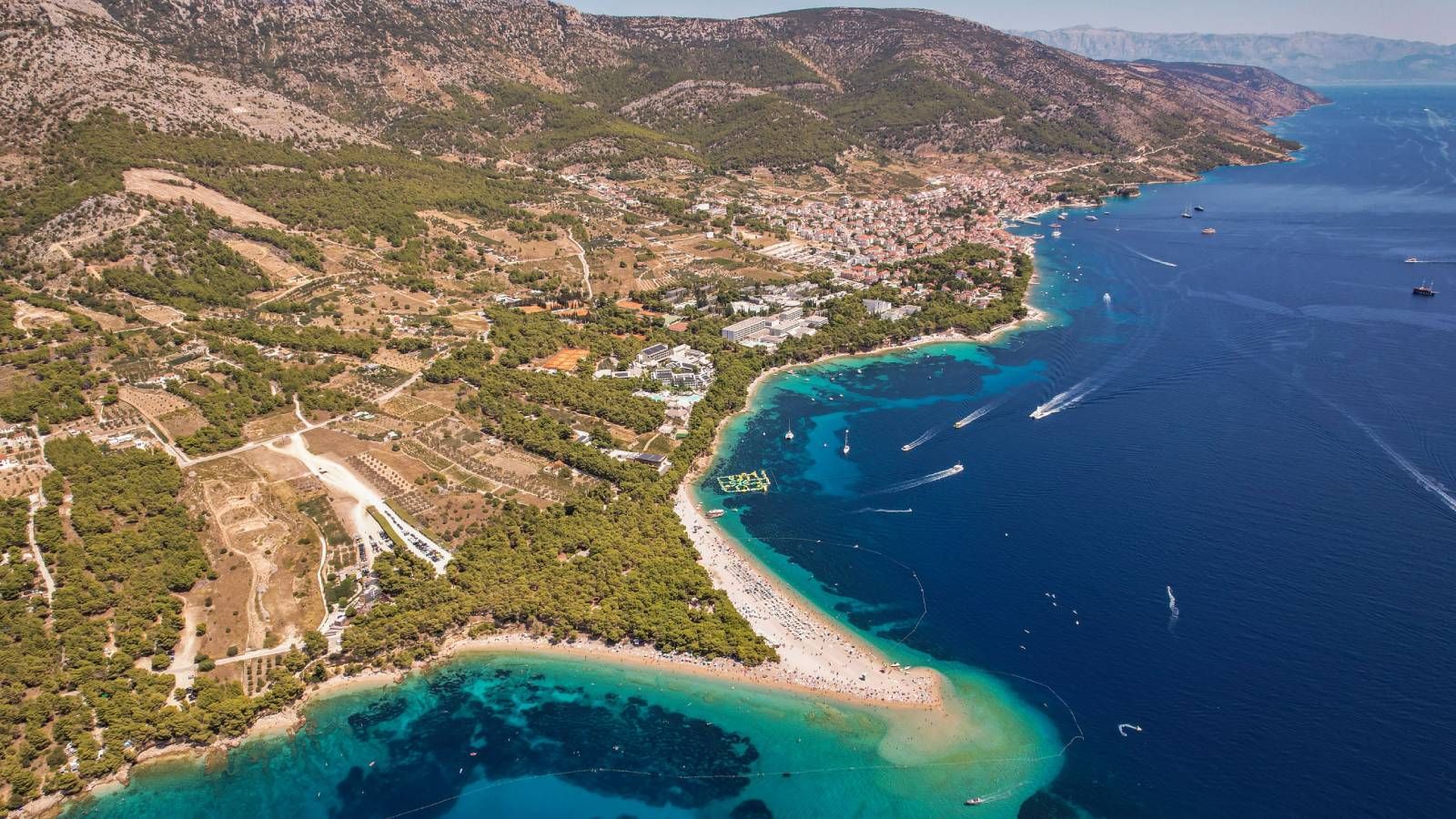 Povijesni korak za Brač: Osniva se Ogranak Matice hrvatske