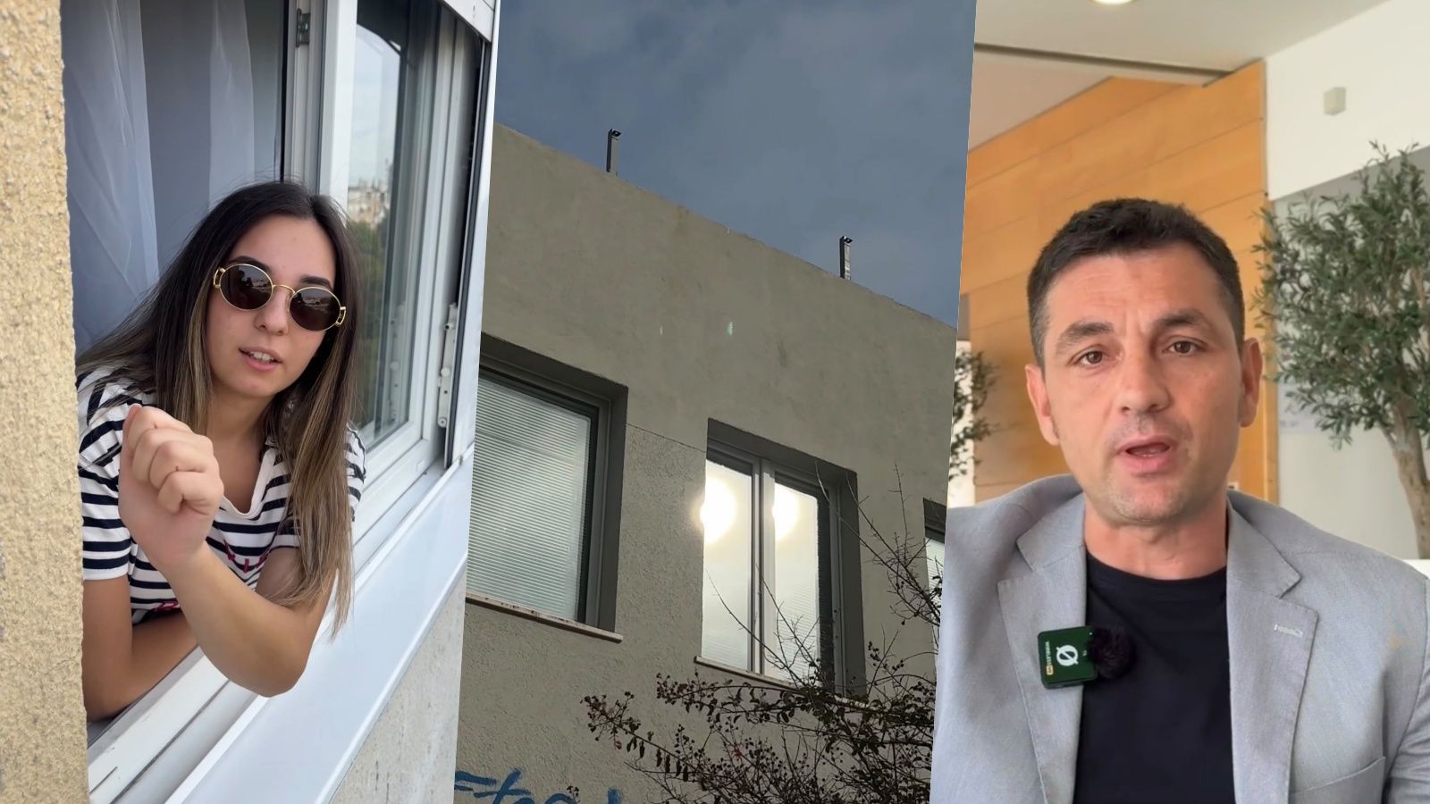 VIDEO Kako razlikovati dobru i lošu izolaciju? Provjerite što kaže znanstvenik Fabrizio Ascione
