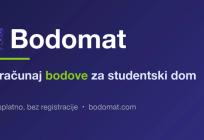 Maturant iz Trogira razvio Bodomat: Besplatan alat studentima otkriva koliko bodova imaju za dom