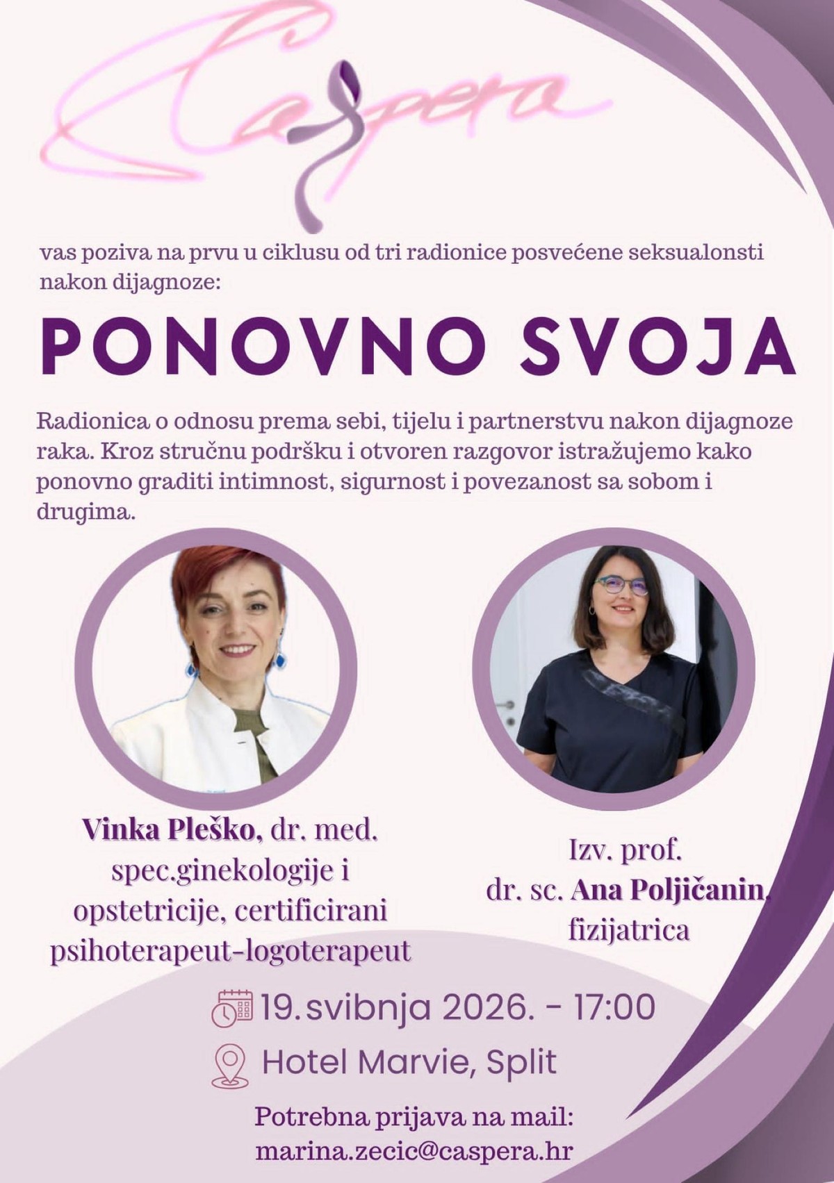 Seksualnost nakon dijagnoze raka? Stručnjakinje savjetuju kako ponovno graditi intimnost