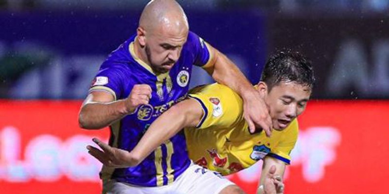 Bivši hajdukovac zabio dva gola, njegova momčad blizu finala!