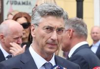 Plenković hitno okupio koaliciju zbog otpada u Gospiću, a onda udario po oporbi: Dezinformacijama šire paniku!