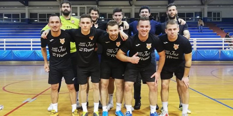 TURNIR U SOLINU: Poznati finalisti koji se bore za 50.000 kuna!