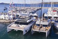 Zatvoren 28. Biograd Boat Show – vodeći srednjoeuropski i hrvatski nautički sajam